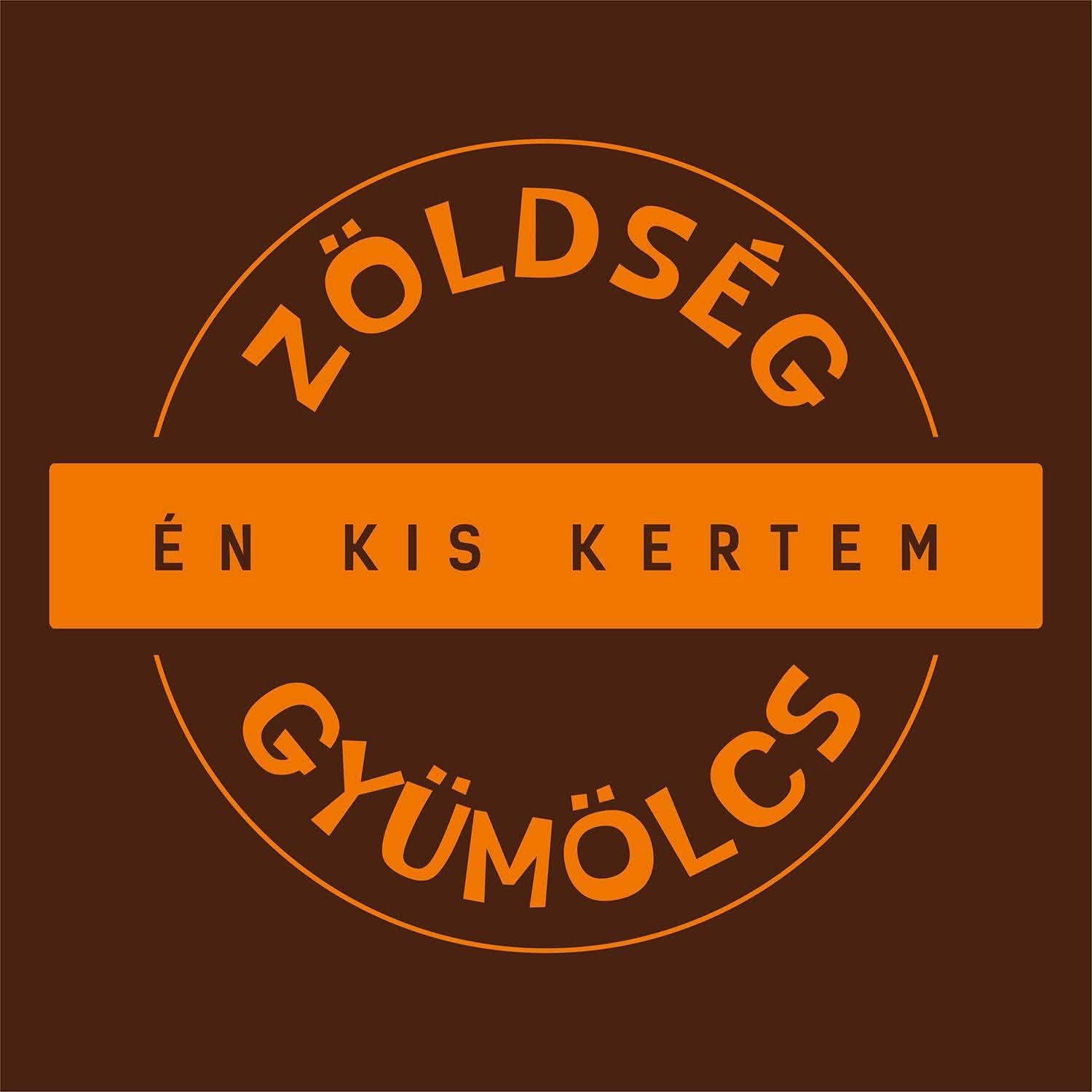 Én kis kertem